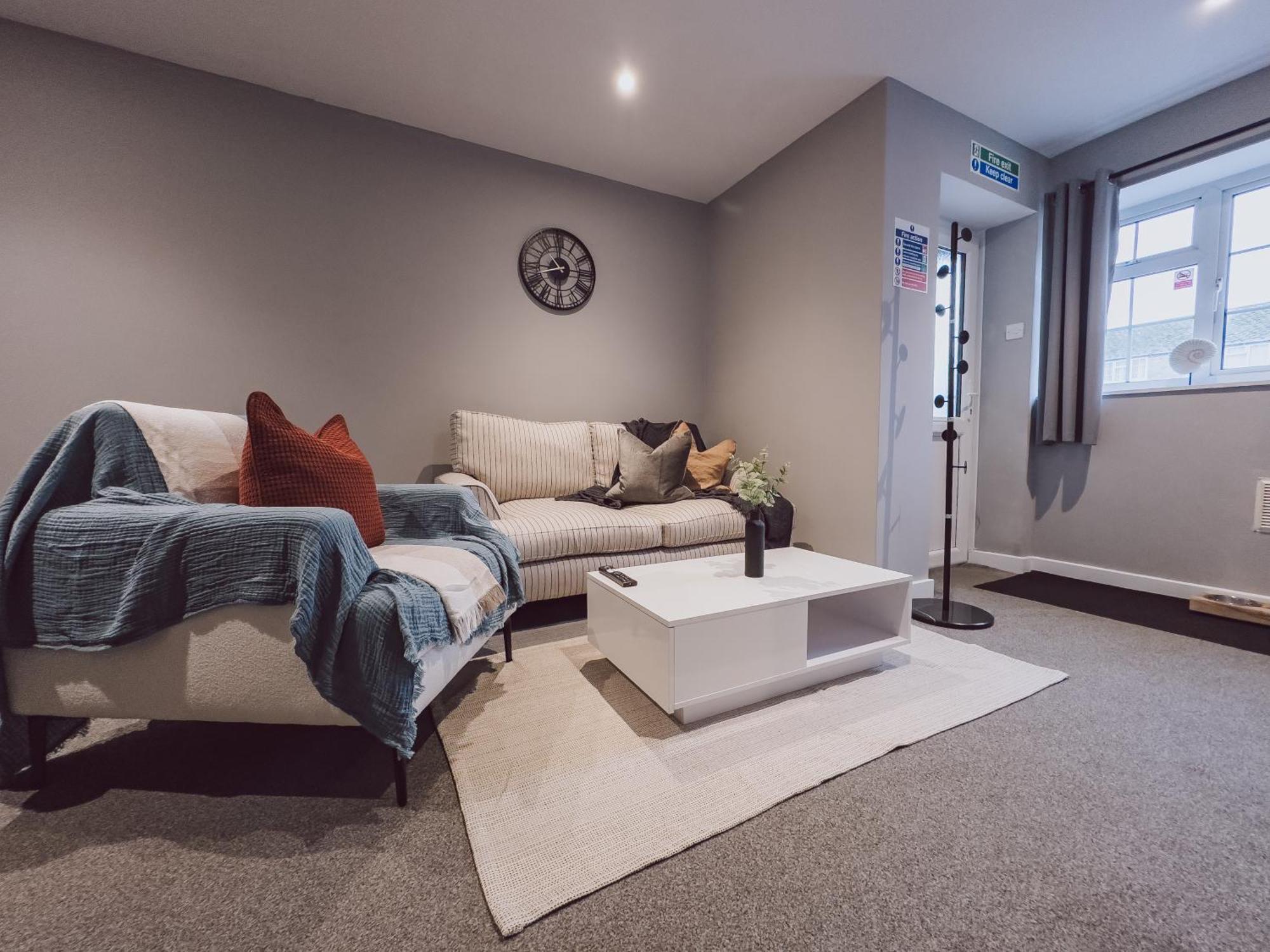 Families, Contractors And Businesses - Cottage Home - Next To Oxford, Bicester And Blenheim Bletchingdon Luaran gambar