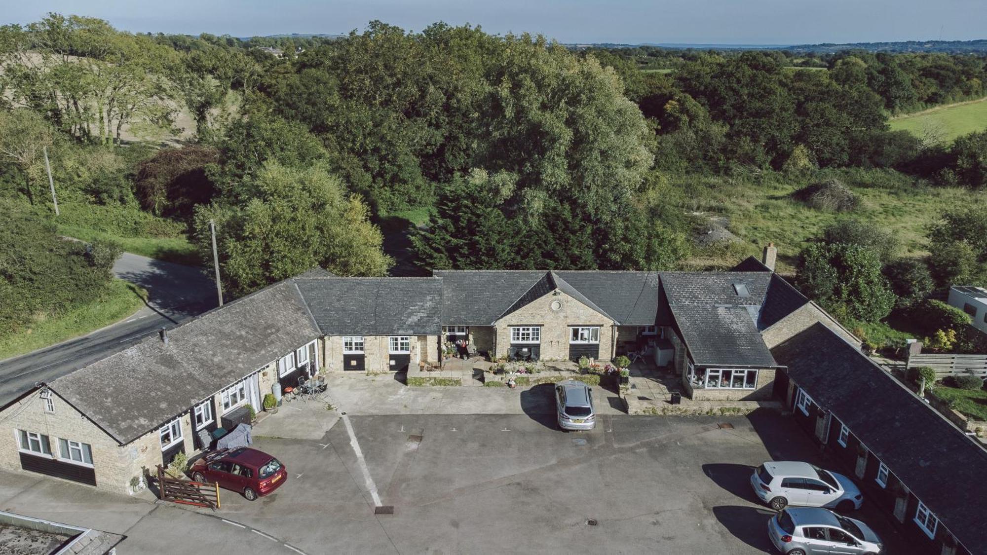 Families, Contractors And Businesses - Cottage Home - Next To Oxford, Bicester And Blenheim Bletchingdon Luaran gambar