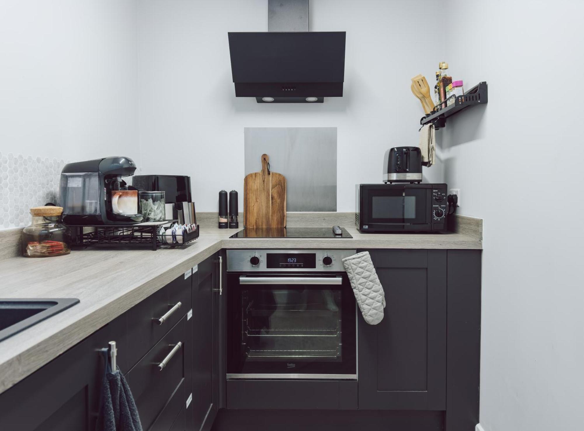 Families, Contractors And Businesses - Cottage Home - Next To Oxford, Bicester And Blenheim Bletchingdon Luaran gambar