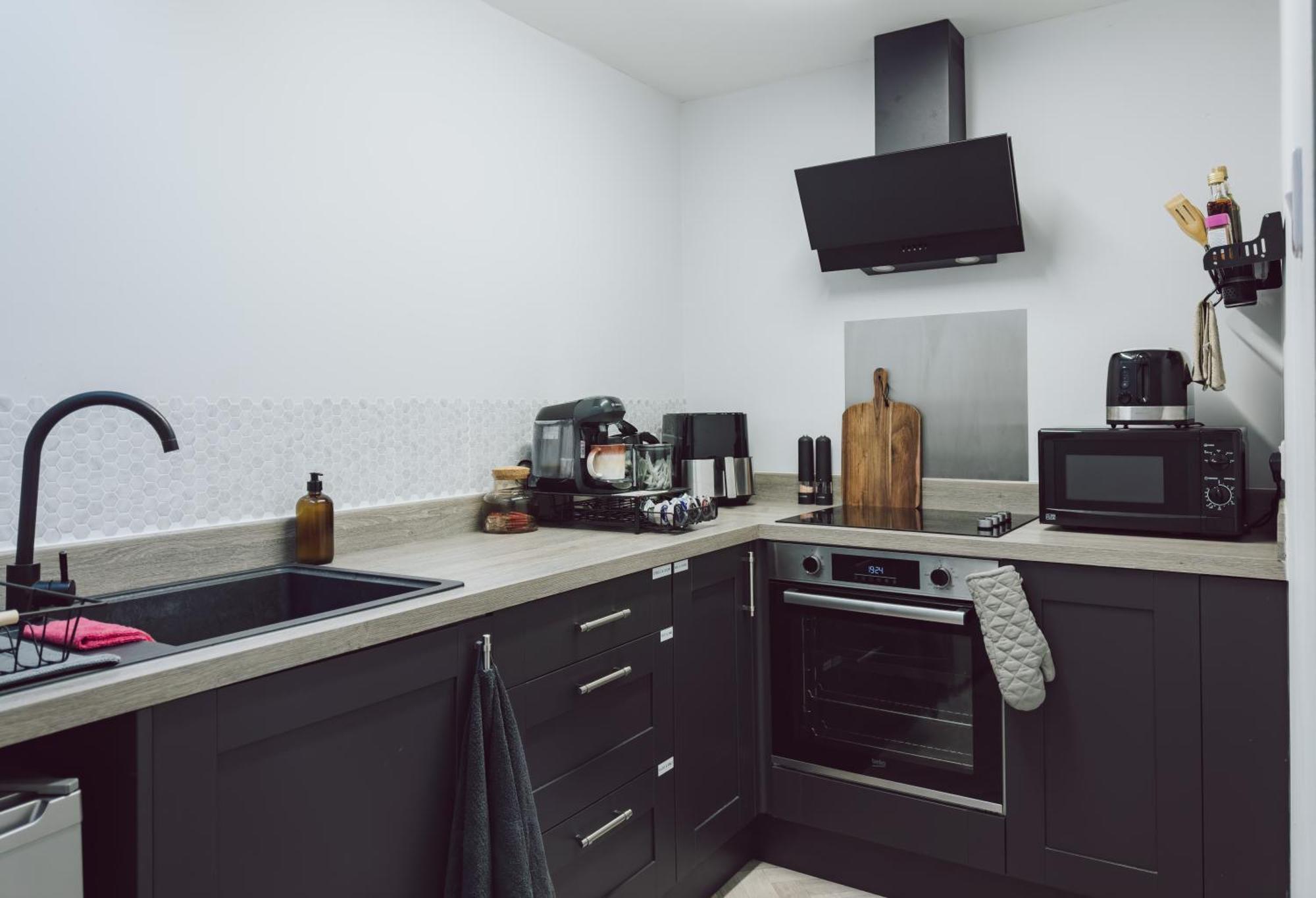 Families, Contractors And Businesses - Cottage Home - Next To Oxford, Bicester And Blenheim Bletchingdon Luaran gambar